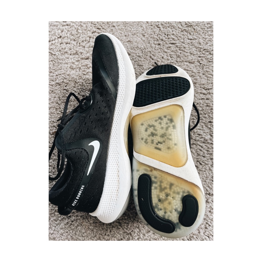 Nike joyride run